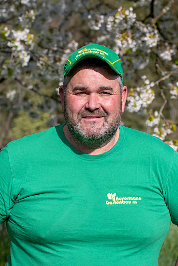 Christian Leuenberger